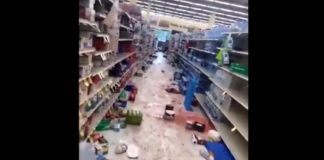 VS: Zwarte gemeenschappen zinken in chaos – BLM vernietigt hun wereld