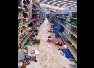 VS: Zwarte gemeenschappen zinken in chaos – BLM vernietigt hun wereld