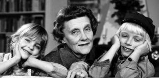 Astrid Lindgren – geprezen tijdens haar leven, naar haar dood door het establishment verguisd