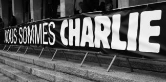Uitgever van ‘Charlie Hebdo’: “Linkse intellectuelen zijn collaborateurs van het islamisme”