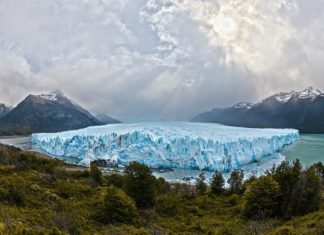 Pijnlijk voor de klimaatalarmisten: Wereldwijd groeien de gletsjers weer