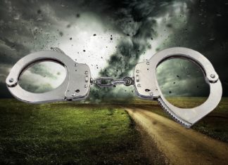 Klimaatactivisten schreeuwen steeds luider om klimaatrealisten in de gevangenis te zetten