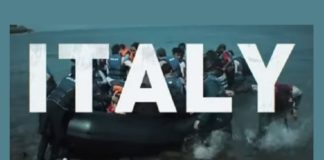 Italië: Generaal Marco Bertolini over de “invasie” uit Afrika