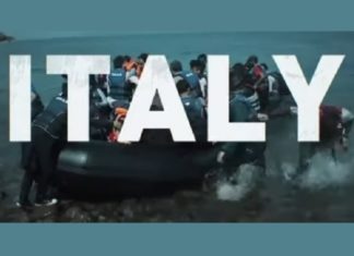 Italië: Generaal Marco Bertolini over de “invasie” uit Afrika
