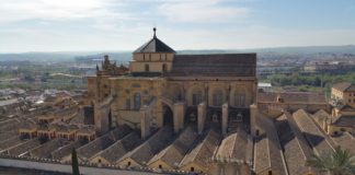 Sultan eist dat Spaanse kathedraal een moskee wordt