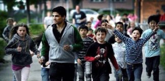 Drie van de vier ‘onbegeleide vluchtelingenkinderen’ waren volwassenen