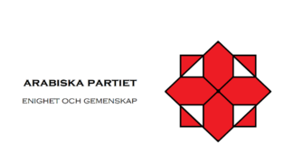 Zweden heeft een nieuwe politieke partij – de ‘Arabische Partij’ wil ‘de rechten van de Arabieren beschermen’