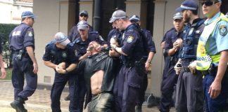 Melbourne lockdown: Politie kan zonder huiszoekingsbevel woningen binnengaan om ter plaatse “steekproefcontroles” uit te voeren