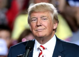 Politiebond steunt de kandidatuur van Trump