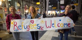 Groot-Brittannië is het bewijs: Globalisten willen migranten gebruiken als huurlingenleger tegen het Westen