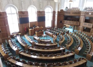 Deense minister van Immigratie geeft toe dat het integratiebeleid een “fiasco” is – eist remigratie