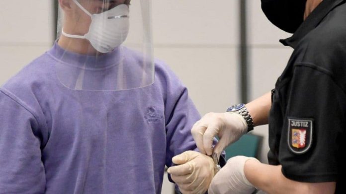 Genadeloze Corona-dictatuur