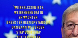 EU-placebo-enquête over migratie