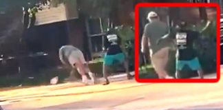 Lafhartige aanvallen op blanke Amerikanen: zwarten vieren “White Lives Don’t Matter”
