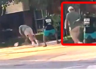 Lafhartige aanvallen op blanke Amerikanen: zwarten vieren “White Lives Don’t Matter”