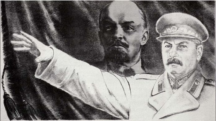 Lenin Stalin Wiki CCO