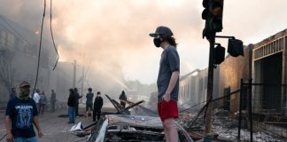 Black Lies Matter, deel 1
