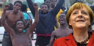 “De massale volksverhuizing staat Europa nog te wachten” – deskundige waarschuwt voor massale exodus uit Afrika