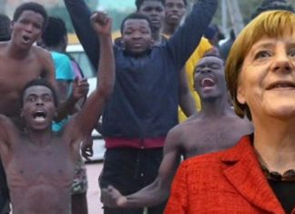 “De massale volksverhuizing staat Europa nog te wachten” – deskundige waarschuwt voor massale exodus uit Afrika