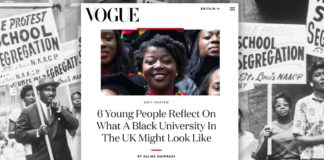 Racismebestrijding met rassenscheiding: Plannen voor een alleen voor zwarten bestemde universiteit