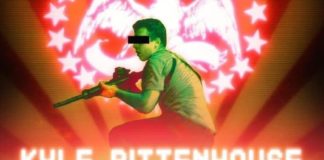 Memes over Kyle Rittenhouse, een Amerikaanse held die zich verdedigde tegen gewelddadige Black Lives Matter hufters die het verdiende om neergeschoten te worden