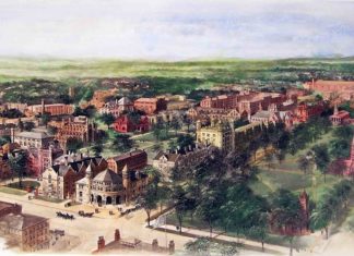 Ministerie van Justitie: Yale University discrimineert blanken en Aziaten