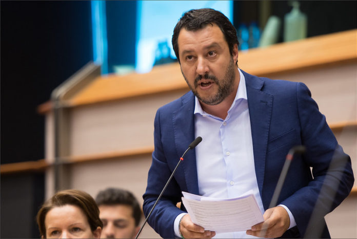 Salvini Flick