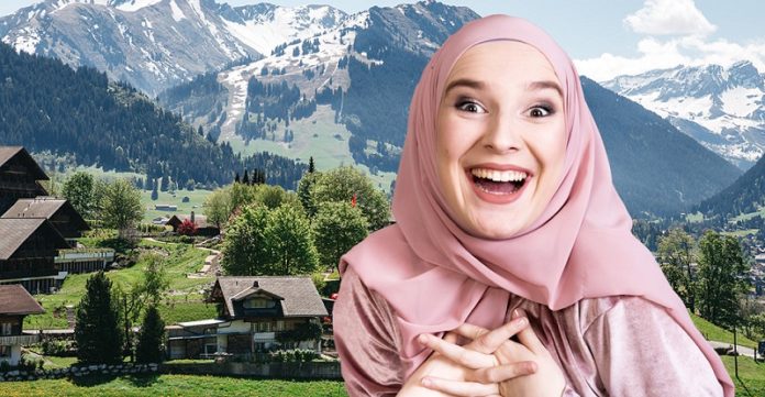 Sociologe beveelt integratiecursussen voor Zwitsers aan