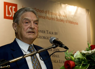Soros wil meer geld van Nederland: “Erg egoïstisch”