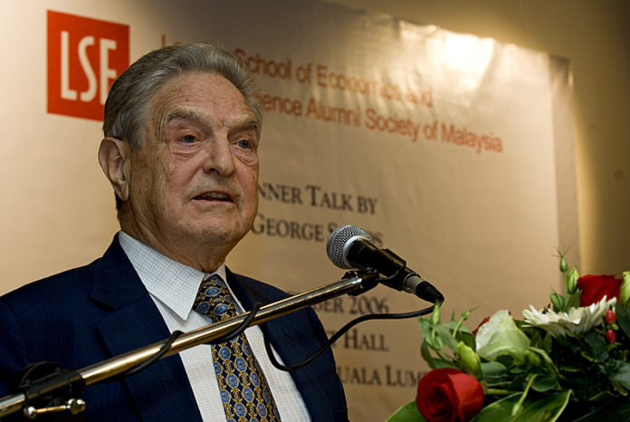 Soros_talk_in_Malaysia wiki