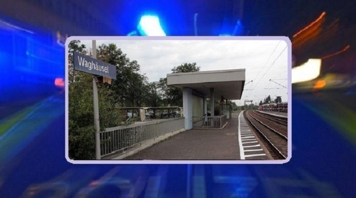 Syriërs slepen Duitser op het spoor