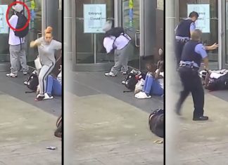 Zwarte man schiet zichzelf in het hoofd – politie krijgt de schuld… en uiteraard weer rellen