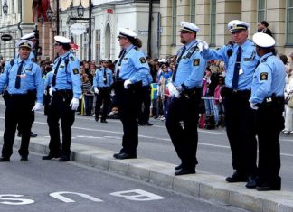 Zweedse politie “machteloos” tegen migrantenbendes – 5.000 criminelen met vuurwapens