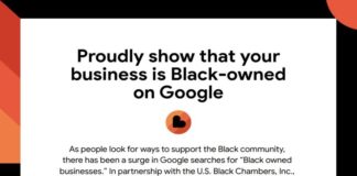Google gaat u helpen rassenbewuste keuzes te maken – en vrouwelijke advocaten te vermijden