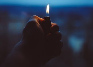 Fatale “Moria-tactiek”: het volgende ‘vluchtelingenkamp’ staat reeds in brand