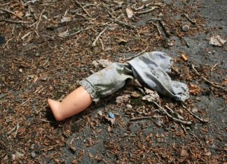Kindermisbruik door Duitse “elites”?