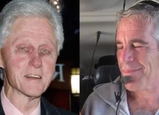 Prominente pedofielen in paniek nu Amerikaanse Procureur-Generaal eist alle namen in Epstein’s vluchtlogboeken openbaar te maken