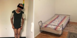 Deugvrouw wilde Irakees helpen integreren in Zweden – werd vier uur lang verkracht