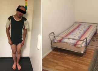 Deugvrouw wilde Irakees helpen integreren in Zweden – werd vier uur lang verkracht