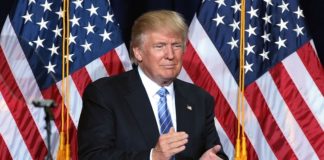 Gouverneur van New York bedreigt Trump met gewelddadige linkse meute