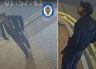 Een dode en meerdere gewonden bij mesaanvallen in Birmingham: “De avond was multicultureel” – Update: Signalement verdachte vrijgegeven