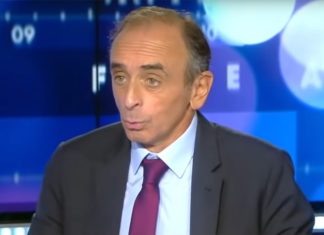 Franse filosoof Éric Zemmour: Immigratie is een misdaad tegen de Europese volkeren en zal eindigen in bloedvergieten