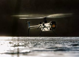 Nieuwe generatie modulaire gevechtsdrones met geavanceerde AI – past in een rugzak