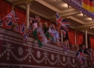 BBC trekt zijn keutel in – patriottische liederen in Last Night of the Proms gaan door