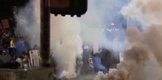 Prominente Democraten roepen openlijk op tot geweld, rellen en opstanden – “Hoe dacht u dat het zou eindigen?”