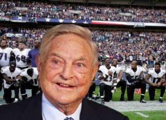 “De Grote Profeet” George Soros stelt eisen aan de mensen in Europa