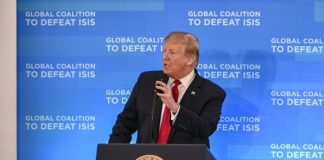 Trump’s overwinning: Sterk verminderde werkloosheid