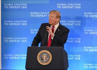 Trump’s overwinning: Sterk verminderde werkloosheid