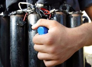 Somaliër opgeleid om explosievengordels te produceren – geen probleem
