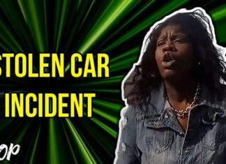 Filmbeelden bodycam door politie vrijgegeven na racismebeschuldigingen op social media